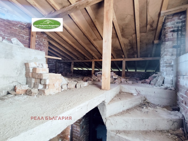 De vânzare  Casa regiunea Ruse , Nicolovo , 146 mp | 61202479 - imagine [14]