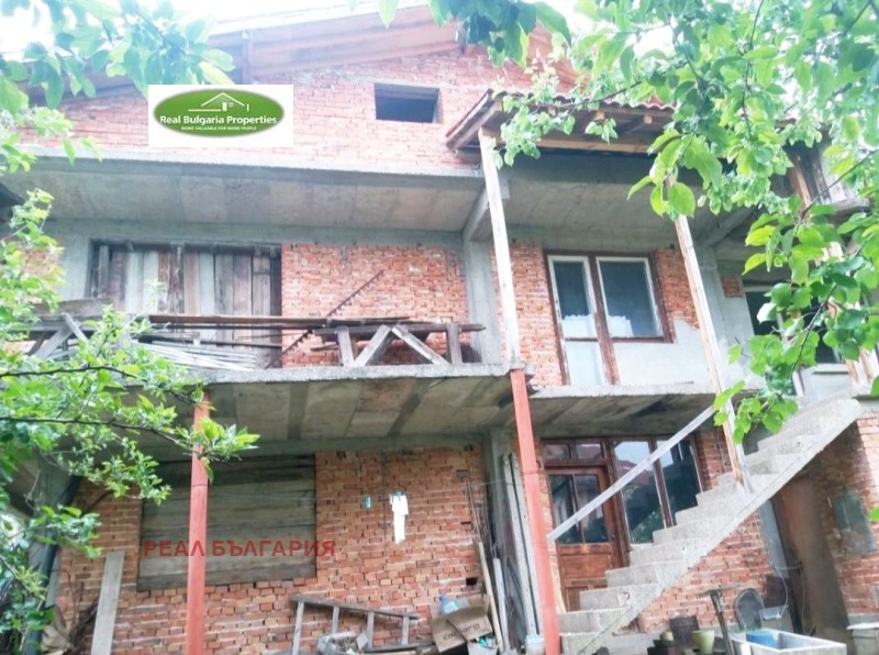 Продава  Къща област Русе , с. Николово , 146 кв.м | 61202479 - изображение [2]