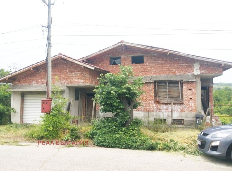 Продава  Къща област Русе , с. Николово , 146 кв.м | 61202479
