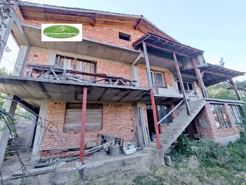 De vânzare  Casa regiunea Ruse , Nicolovo , 146 mp | 61202479 - imagine [3]