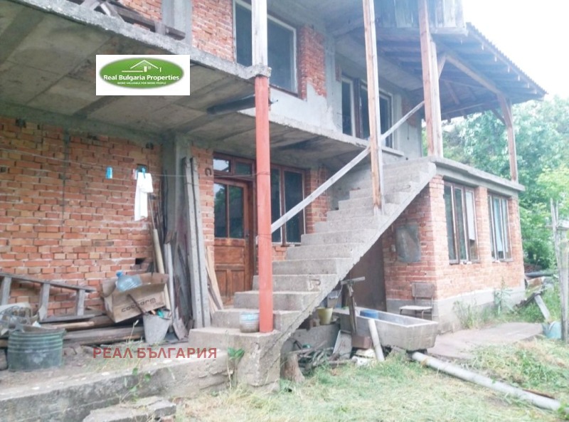 Продава  Къща област Русе , с. Николово , 146 кв.м | 61202479 - изображение [4]