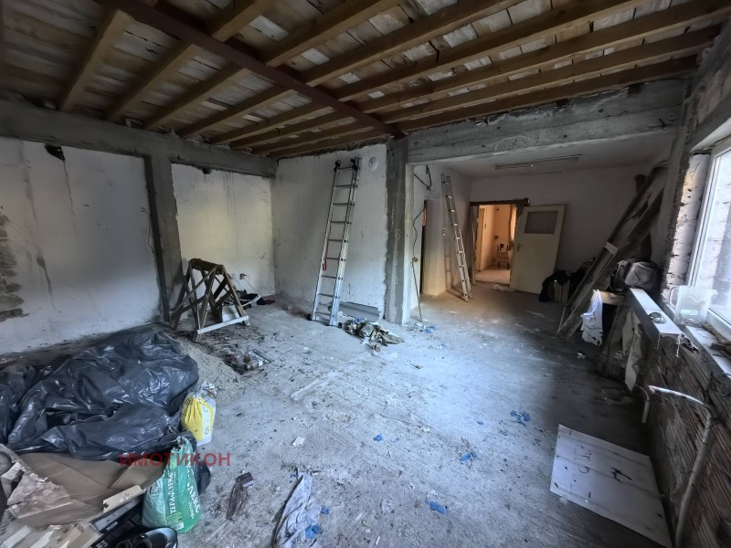 Продава  Къща област Сливен , гр. Нова Загора , 125 кв.м | 56631296 - изображение [3]