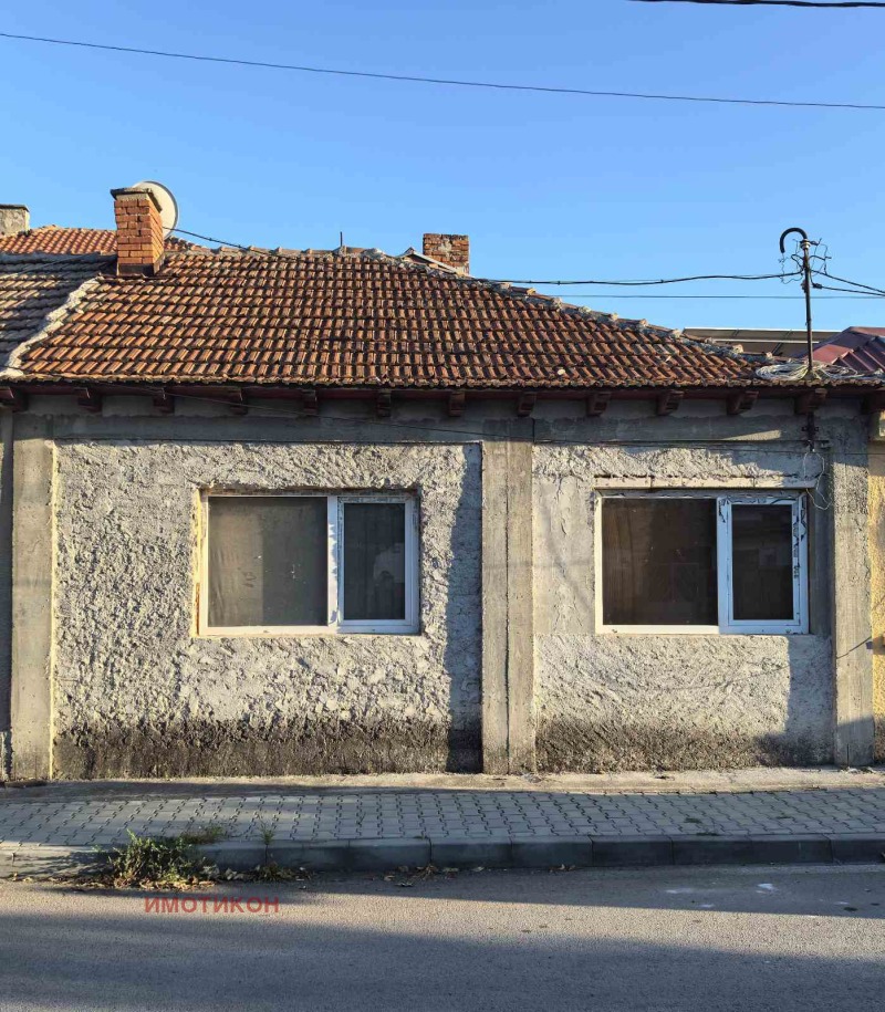 Продава  Къща област Сливен , гр. Нова Загора , 125 кв.м | 56631296 - изображение [7]