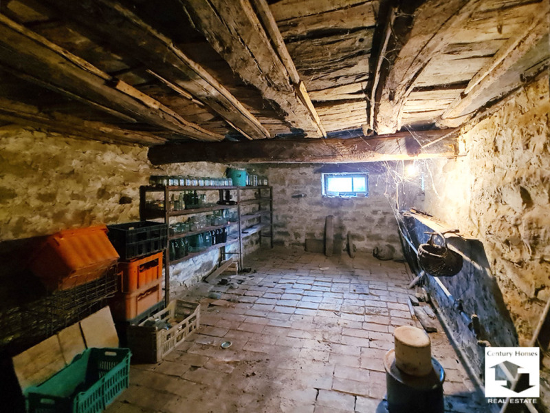 Na prodej  Dům oblast Veliko Tarnovo , Butovo , 80 m2 | 14281754 - obraz [15]