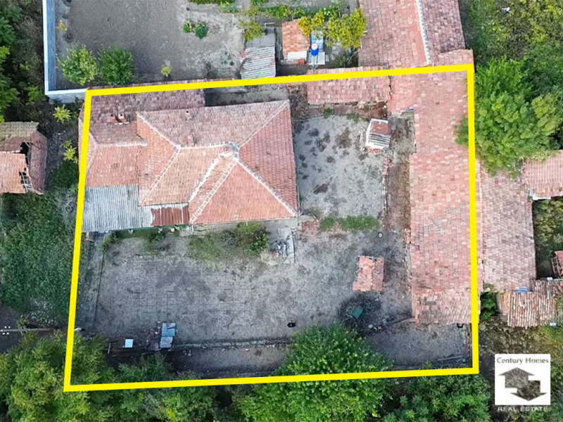 Na prodej  Dům oblast Veliko Tarnovo , Butovo , 80 m2 | 14281754 - obraz [16]