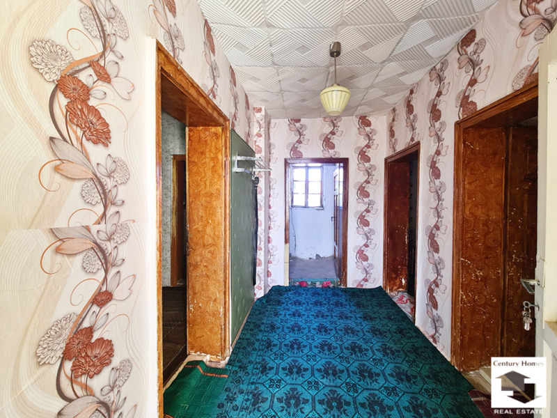 Na prodej  Dům oblast Veliko Tarnovo , Butovo , 80 m2 | 14281754 - obraz [3]