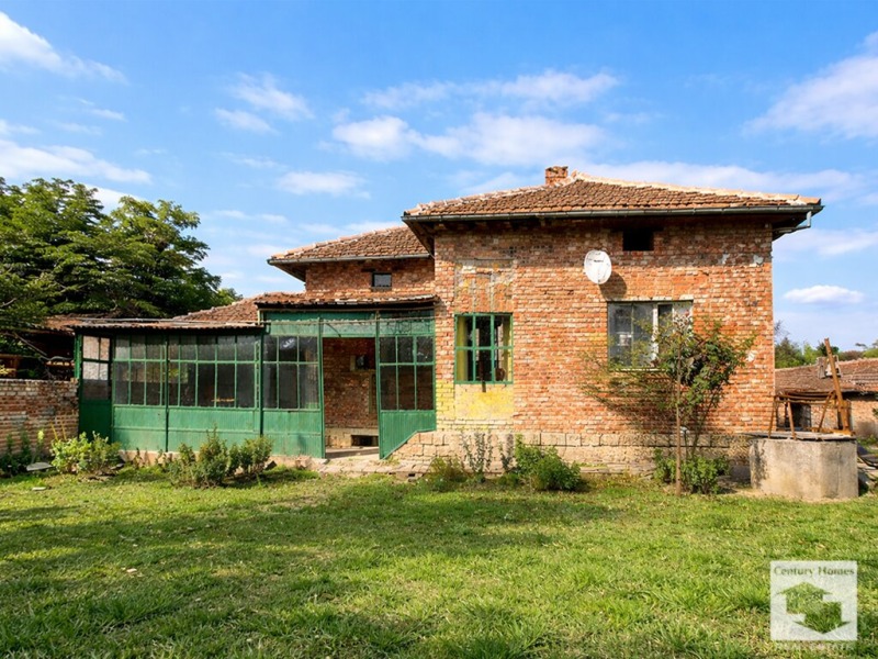 Продава КЪЩА, с. Бутово, област Велико Търново