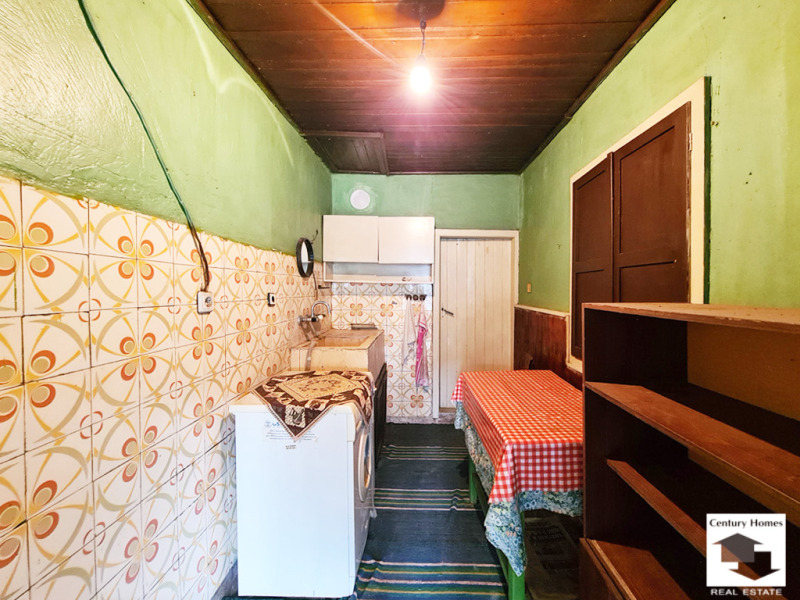 Na prodej  Dům oblast Veliko Tarnovo , Butovo , 80 m2 | 14281754 - obraz [12]