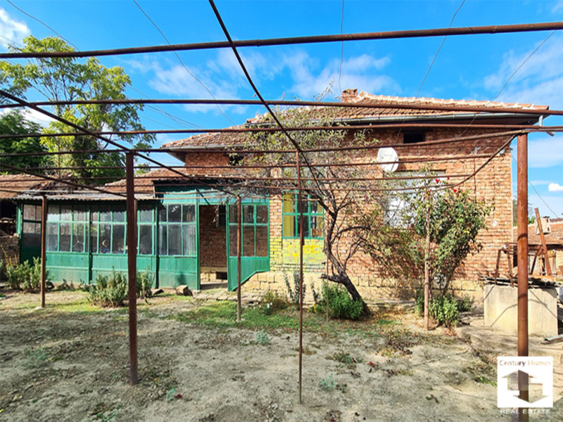 Na prodej  Dům oblast Veliko Tarnovo , Butovo , 80 m2 | 14281754