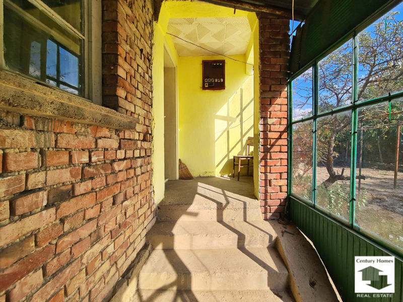 Na prodej  Dům oblast Veliko Tarnovo , Butovo , 80 m2 | 14281754 - obraz [2]