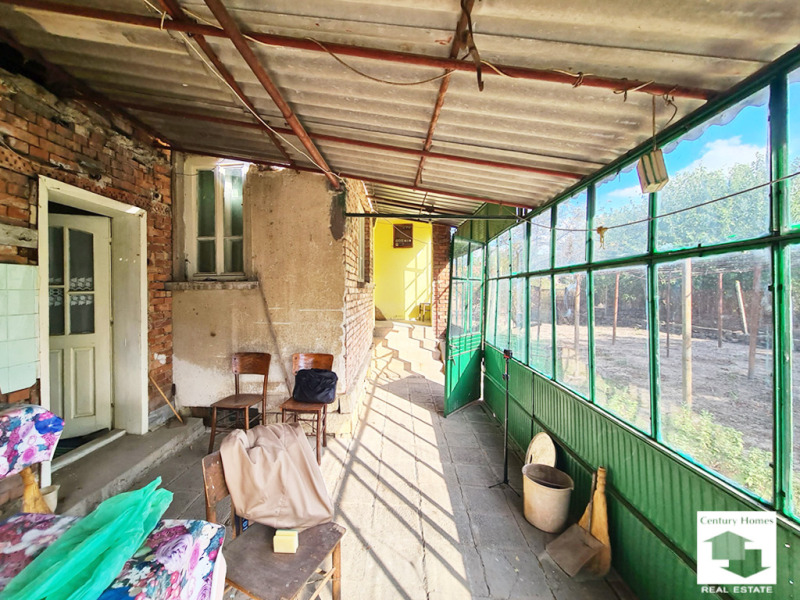 Na prodej  Dům oblast Veliko Tarnovo , Butovo , 80 m2 | 14281754 - obraz [11]