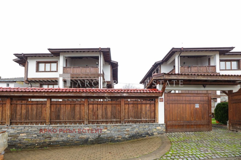 Продава КЪЩА, гр. Гоце Делчев, област Благоевград, снимка 7 - Къщи - 52303228