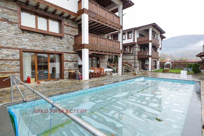 Продава КЪЩА, гр. Гоце Делчев, област Благоевград, снимка 11 - Къщи - 52303228