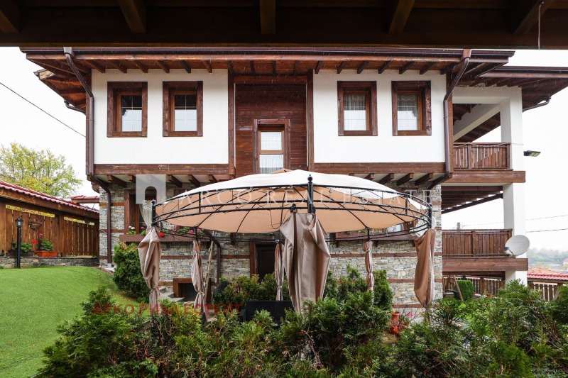 Продава КЪЩА, гр. Гоце Делчев, област Благоевград, снимка 4 - Къщи - 52303228