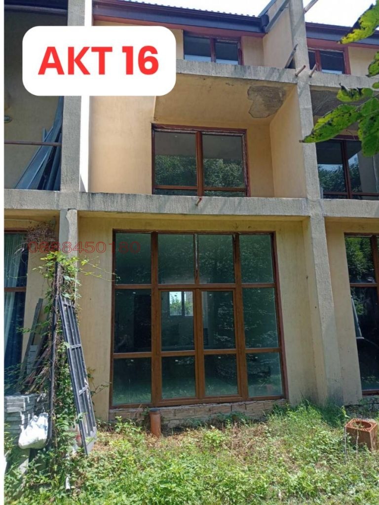 Продава КЪЩА, гр. Габрово, Златари, снимка 3 - Къщи - 54287580