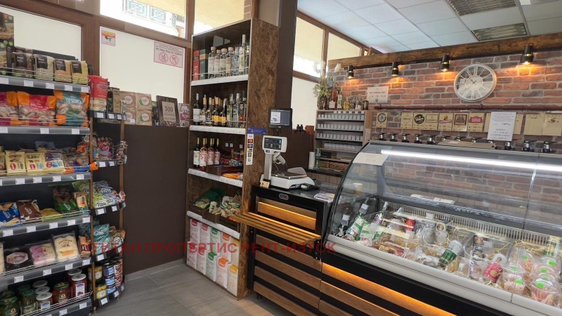 Продава МАГАЗИН, гр. Бургас, Сарафово