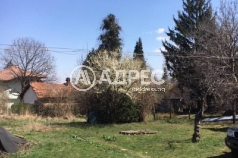 Na sprzedaż  Działka Sofia , Bistrica , 1059 mkw | 44316448 - obraz [2]