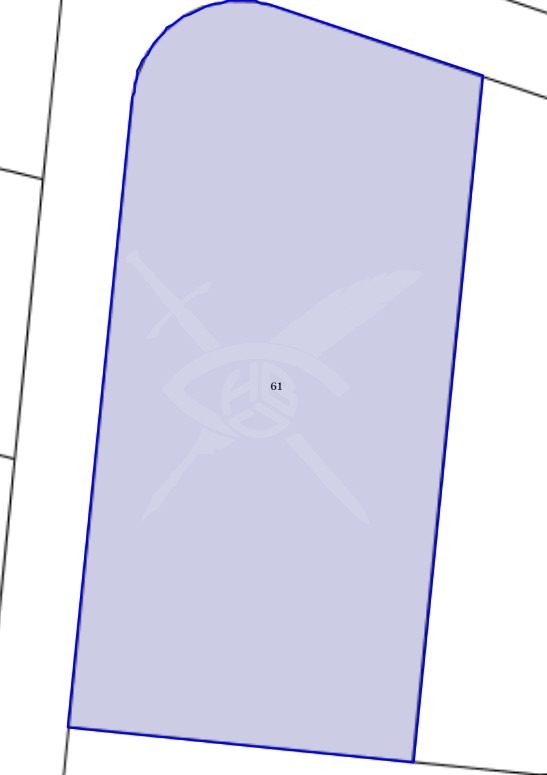 Na sprzedaż  Działka region Burgas , k.k. Slanczew brjag , 1377 mkw | 39078730