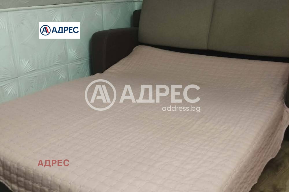 Продава 1-СТАЕН, гр. Варна, Чаталджа, снимка 4 - Апартаменти - 54096715