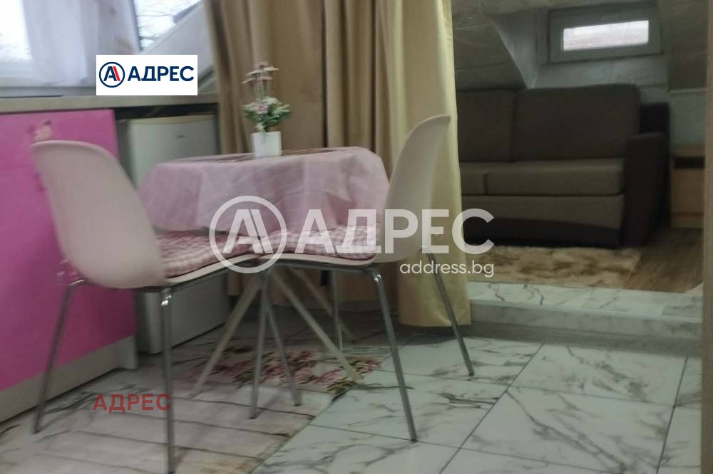 Продава 1-СТАЕН, гр. Варна, Чаталджа, снимка 2 - Апартаменти - 54096715