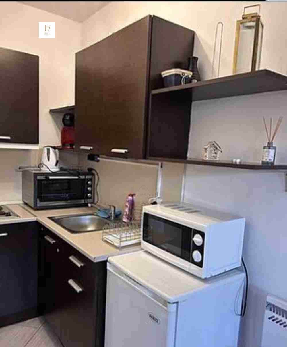 Продава 1-СТАЕН, гр. Банско, област Благоевград, снимка 5 - Апартаменти - 56610707