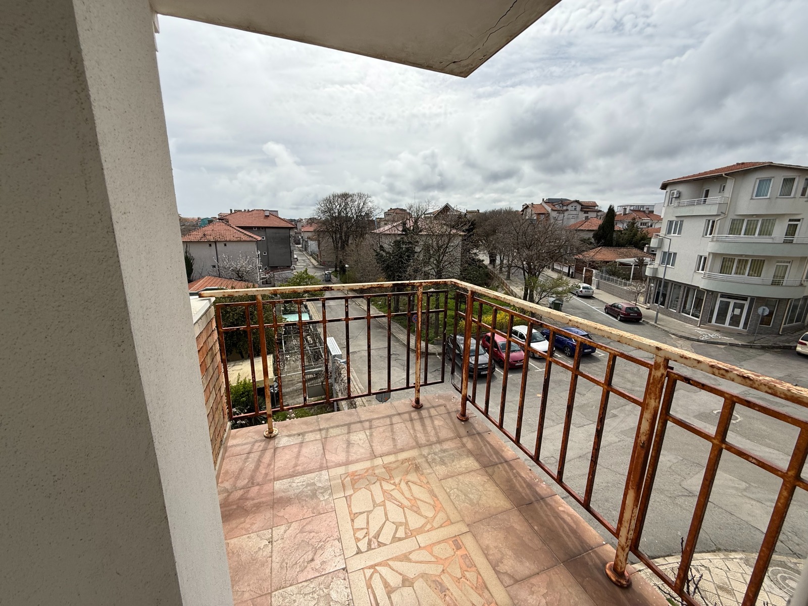 Продава 2-СТАЕН, гр. Ахтопол, област Бургас, снимка 5 - Апартаменти - 54217690