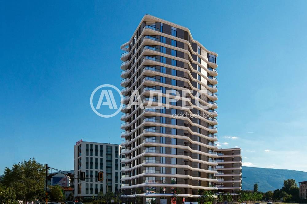 Продава 2-СТАЕН, гр. София, Витоша, снимка 6 - Апартаменти - 55626683