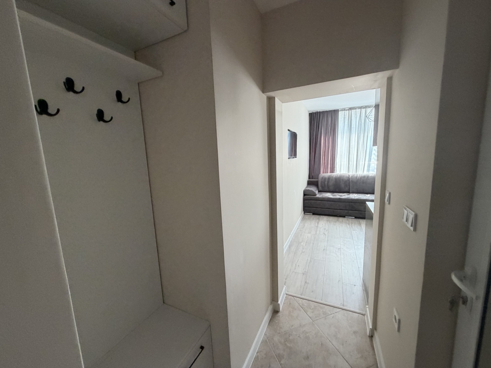 Продава 2-СТАЕН, гр. Габрово, Център, снимка 3 - Апартаменти - 55708451