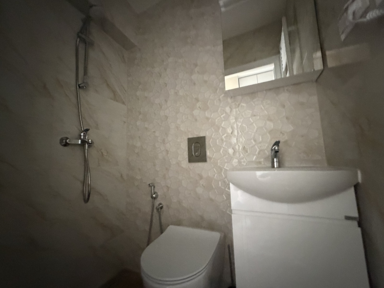 Продава 2-СТАЕН, гр. Габрово, Център, снимка 7 - Апартаменти - 55708451