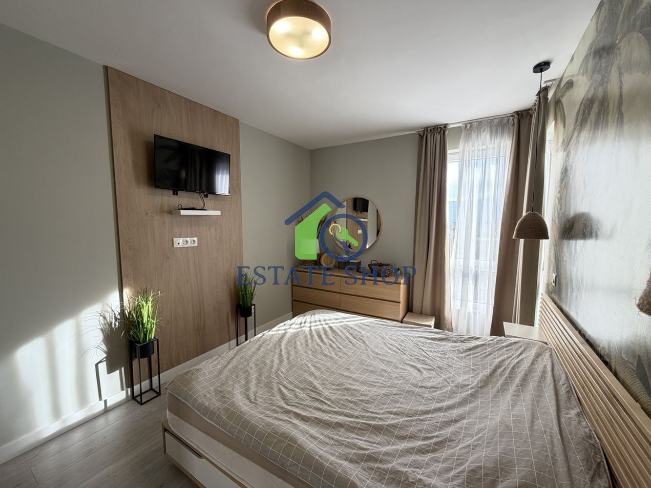 Продава 2-СТАЕН, гр. Пловдив, Тракия, снимка 14 - Апартаменти - 55884187