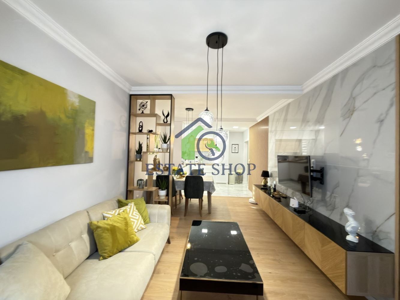 Продава 2-СТАЕН, гр. Пловдив, Тракия, снимка 6 - Апартаменти - 55884187