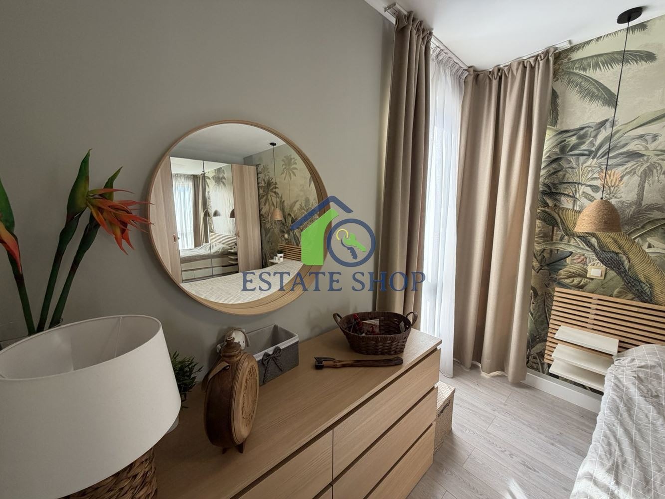 Продава 2-СТАЕН, гр. Пловдив, Тракия, снимка 13 - Апартаменти - 55884187