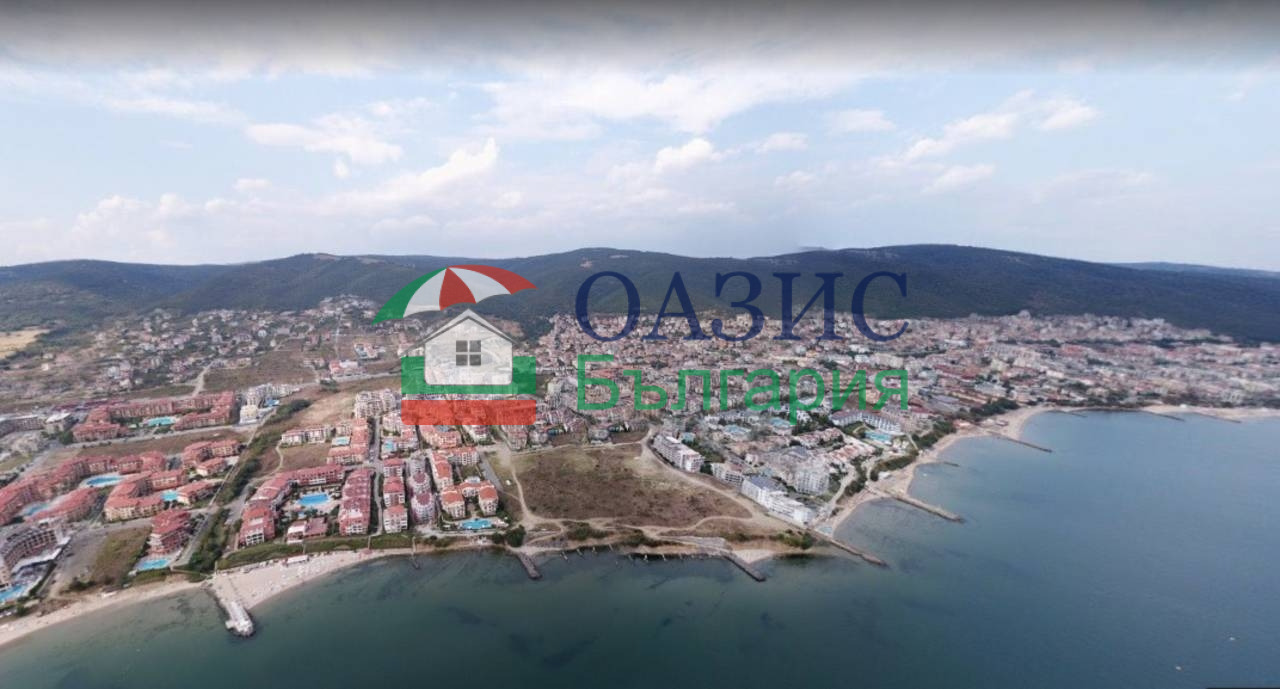 Продава 3-СТАЕН, гр. Свети Влас, област Бургас, снимка 12 - Апартаменти - 34596702