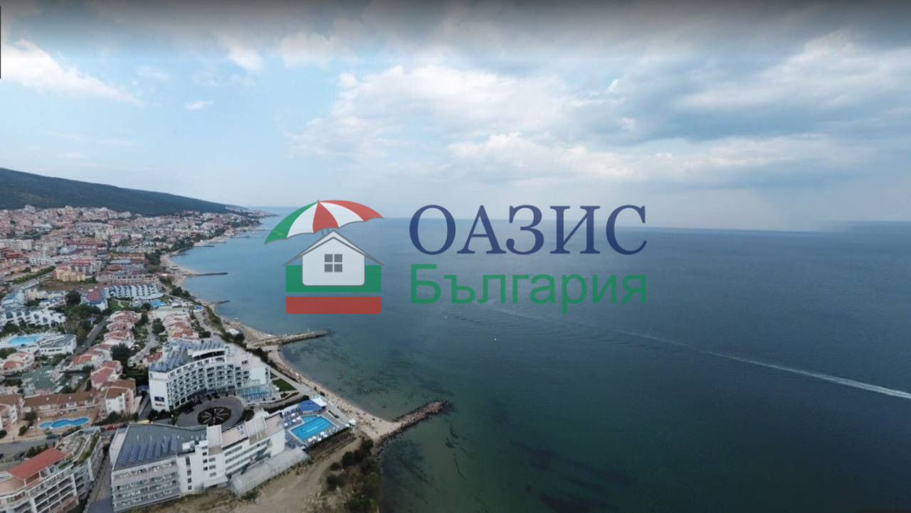 Продава 3-СТАЕН, гр. Свети Влас, област Бургас, снимка 11 - Апартаменти - 34596702