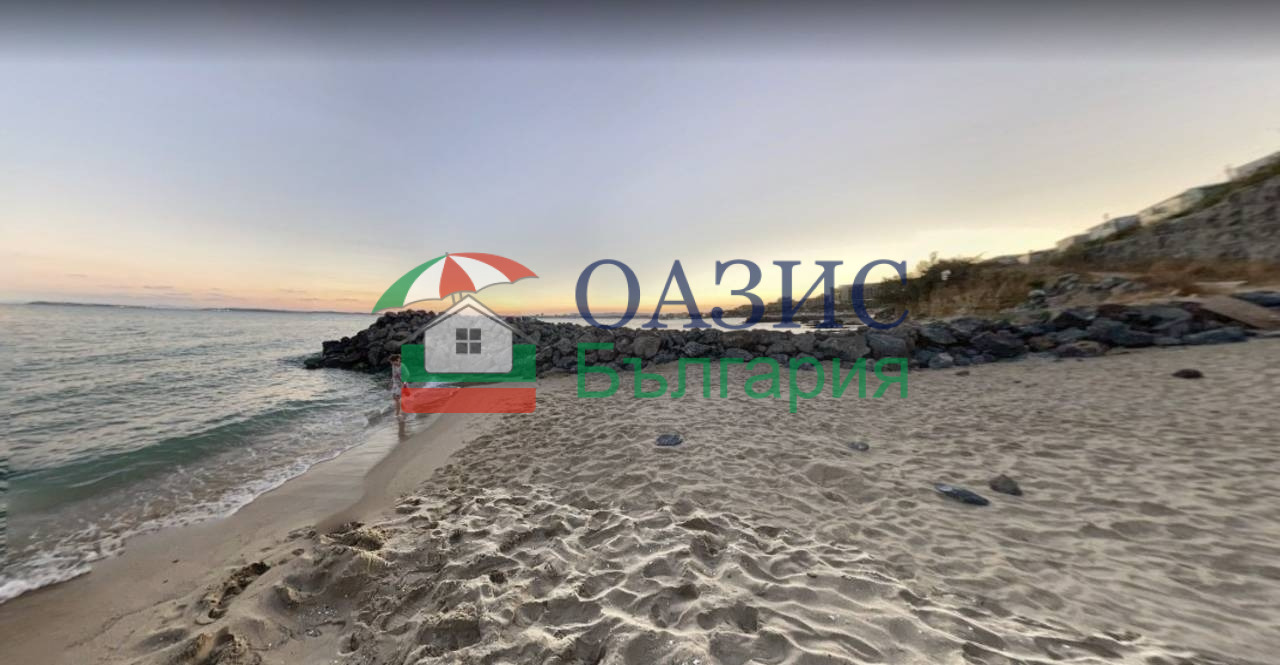 Продава 3-СТАЕН, гр. Свети Влас, област Бургас, снимка 14 - Апартаменти - 34596702
