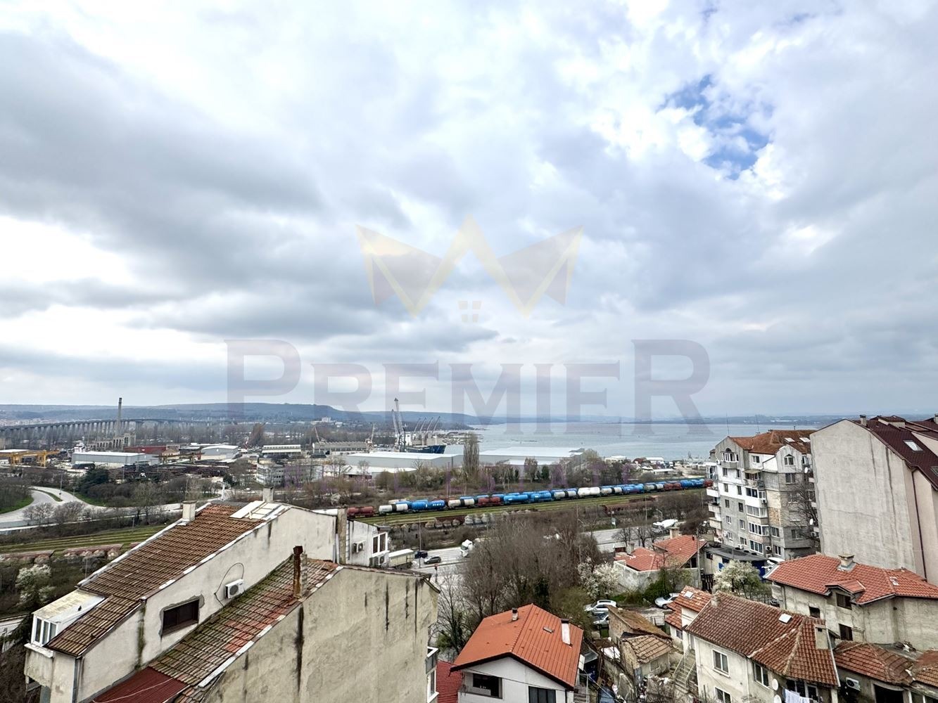 Продава 3-СТАЕН, гр. Варна, Бизнес хотел