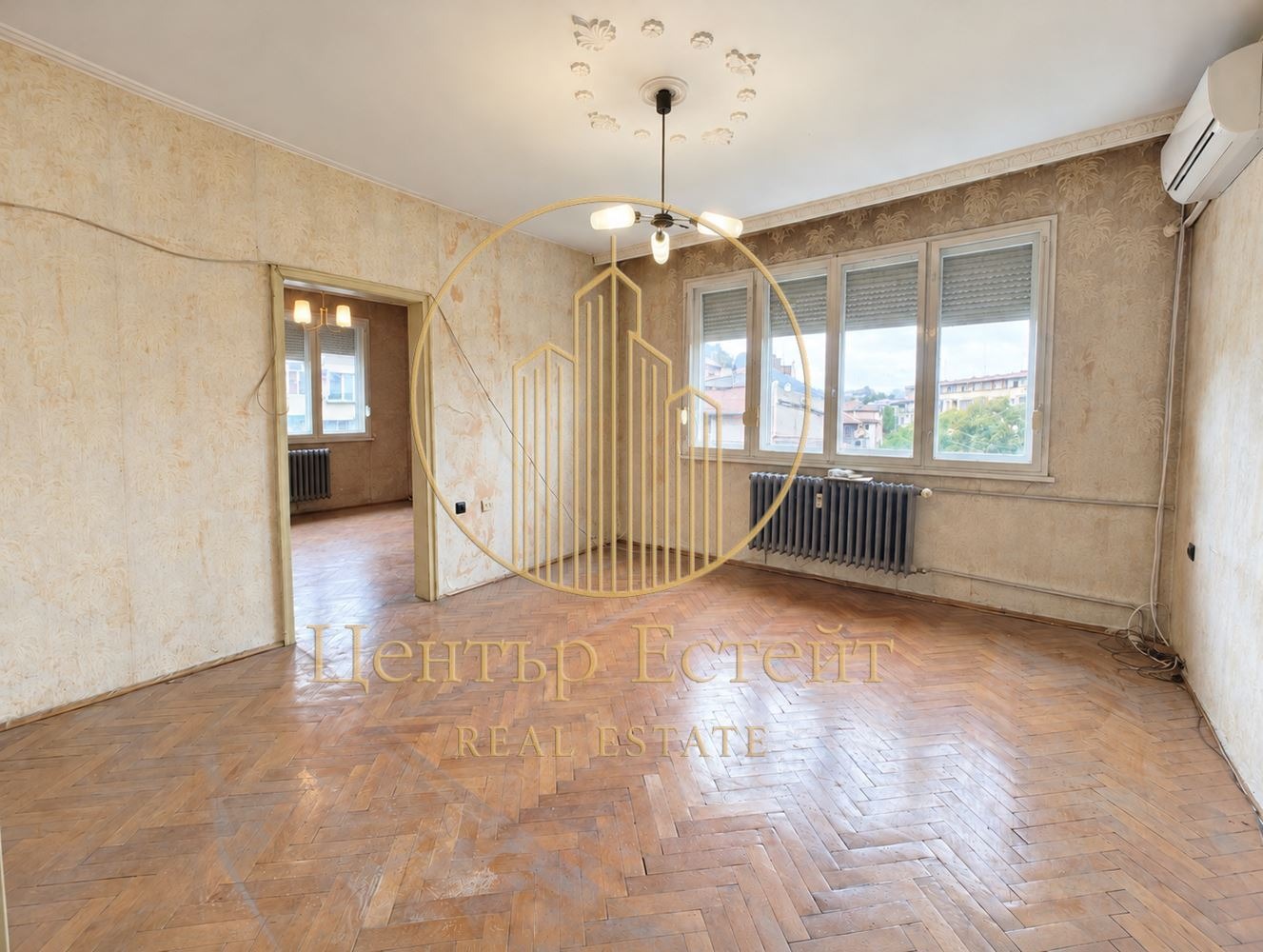 Продава 3-СТАЕН, гр. Плевен, Идеален център, снимка 5 - Апартаменти - 56505257