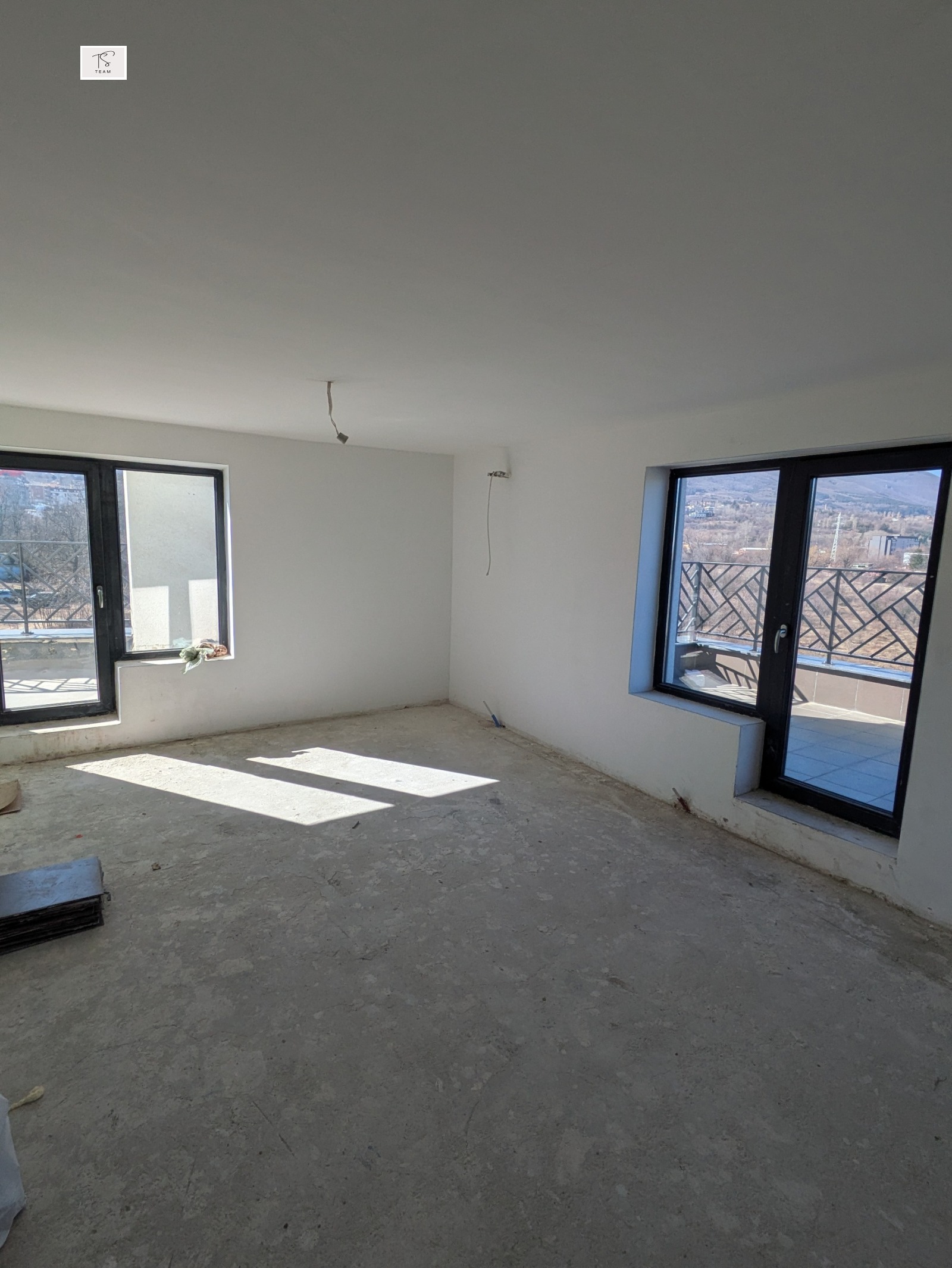 Продава 3-СТАЕН, гр. София, Кръстова вада, снимка 3 - Апартаменти - 56696529
