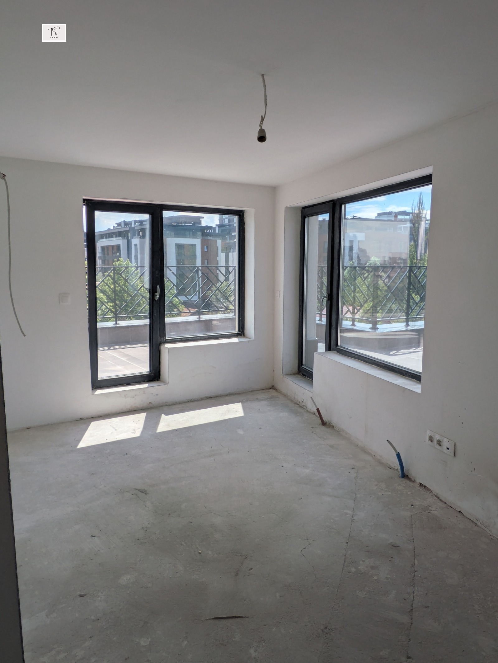 Продава 3-СТАЕН, гр. София, Кръстова вада, снимка 11 - Апартаменти - 56696529