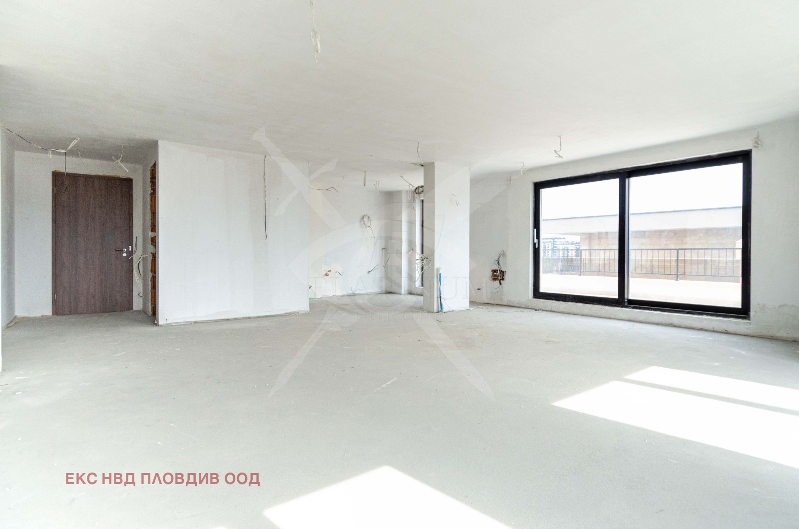 Продава МНОГОСТАЕН, гр. Пловдив, Христо Смирненски, снимка 2 - Апартаменти - 53796276