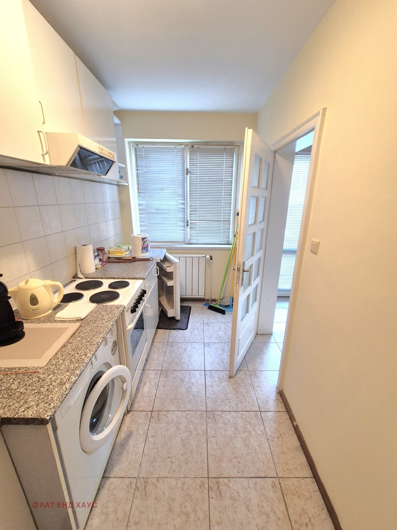 Продава МНОГОСТАЕН, гр. Варна, Спортна зала, снимка 8 - Апартаменти - 54774783