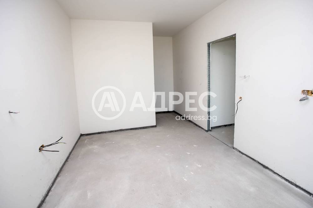 Продава МНОГОСТАЕН, гр. София, Кръстова вада, снимка 8 - Апартаменти - 55642713