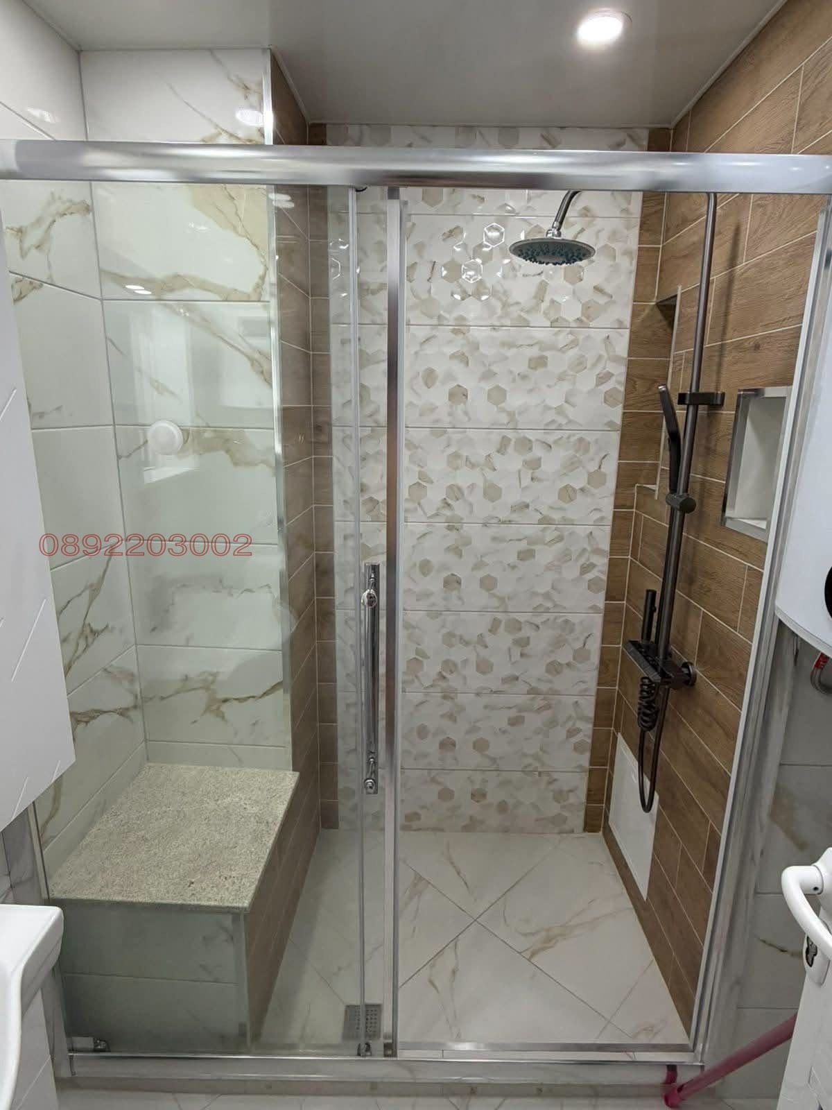 Продава МНОГОСТАЕН, гр. Стара Загора, Център, снимка 3 - Апартаменти - 55952469