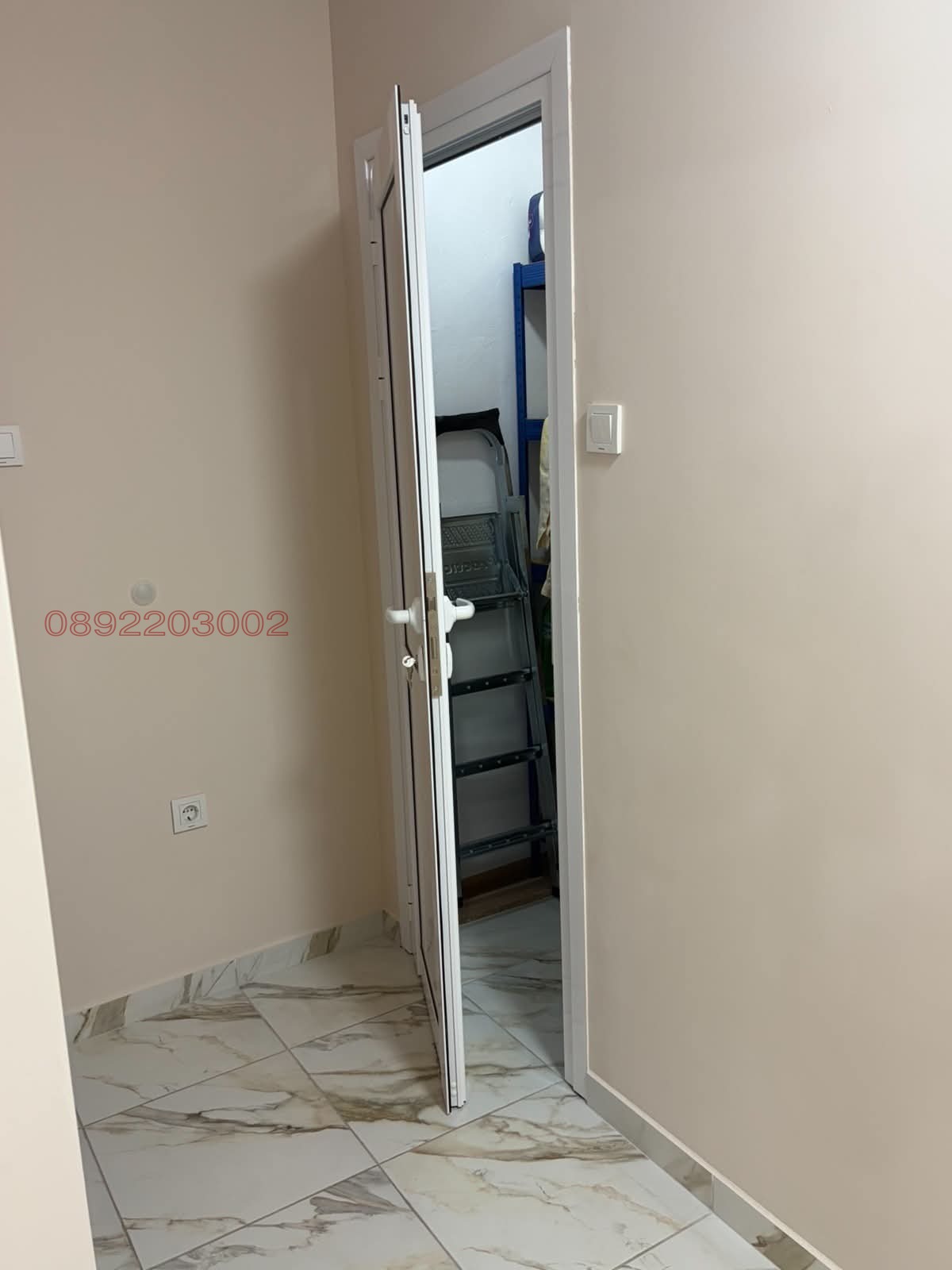 Продава МНОГОСТАЕН, гр. Стара Загора, Център, снимка 12 - Апартаменти - 55952469