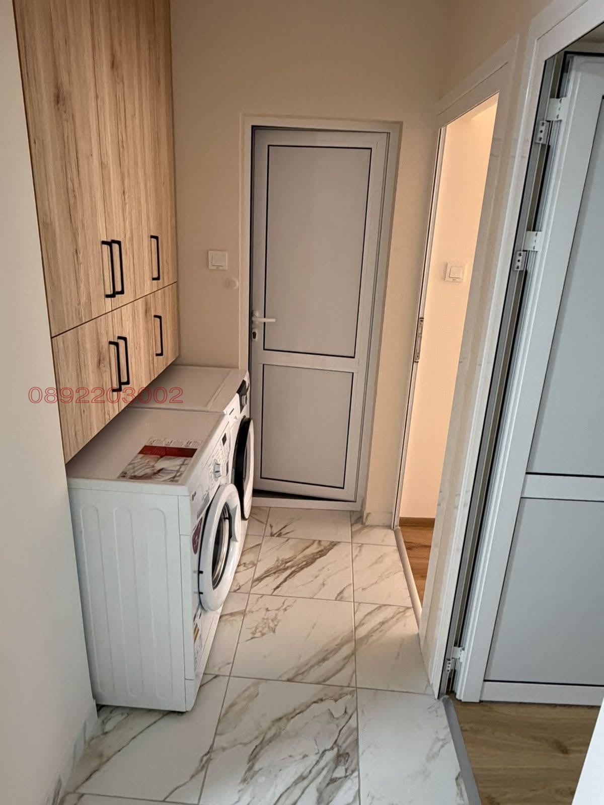 Продава МНОГОСТАЕН, гр. Стара Загора, Център, снимка 4 - Апартаменти - 55952469