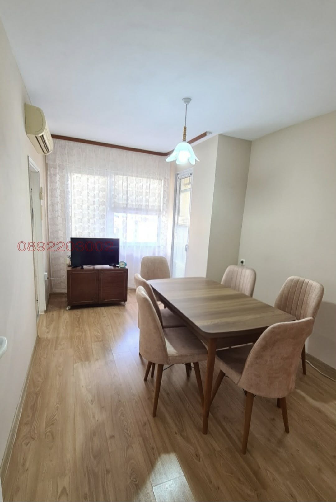 Продава МНОГОСТАЕН, гр. Стара Загора, Център, снимка 13 - Апартаменти - 55952469