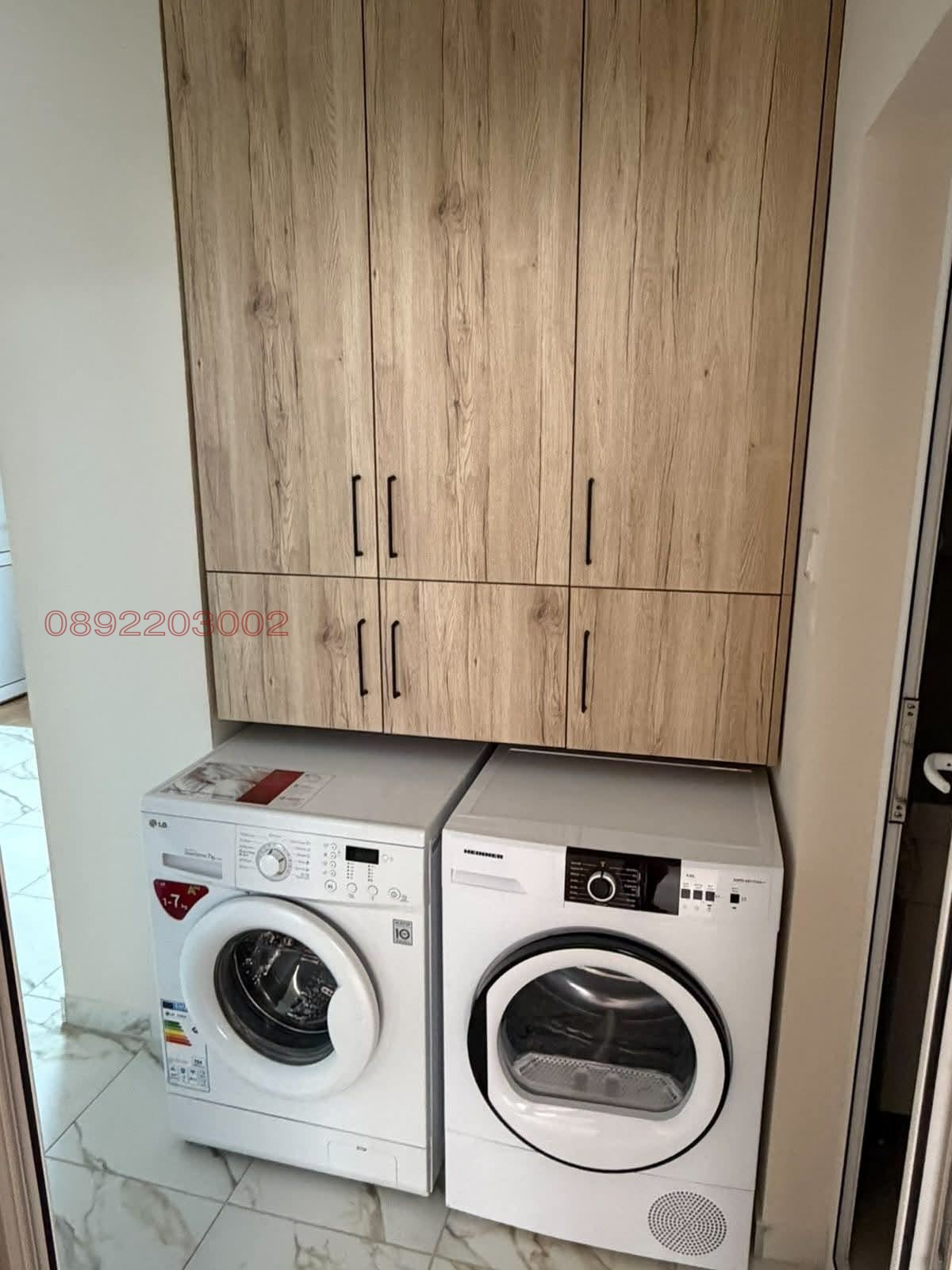 Продава МНОГОСТАЕН, гр. Стара Загора, Център, снимка 5 - Апартаменти - 55952469
