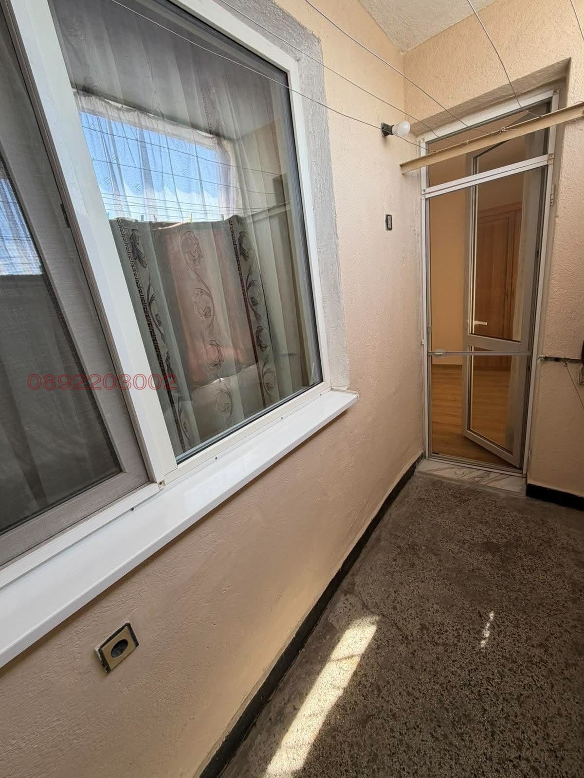 Продава МНОГОСТАЕН, гр. Стара Загора, Център, снимка 9 - Апартаменти - 55952469