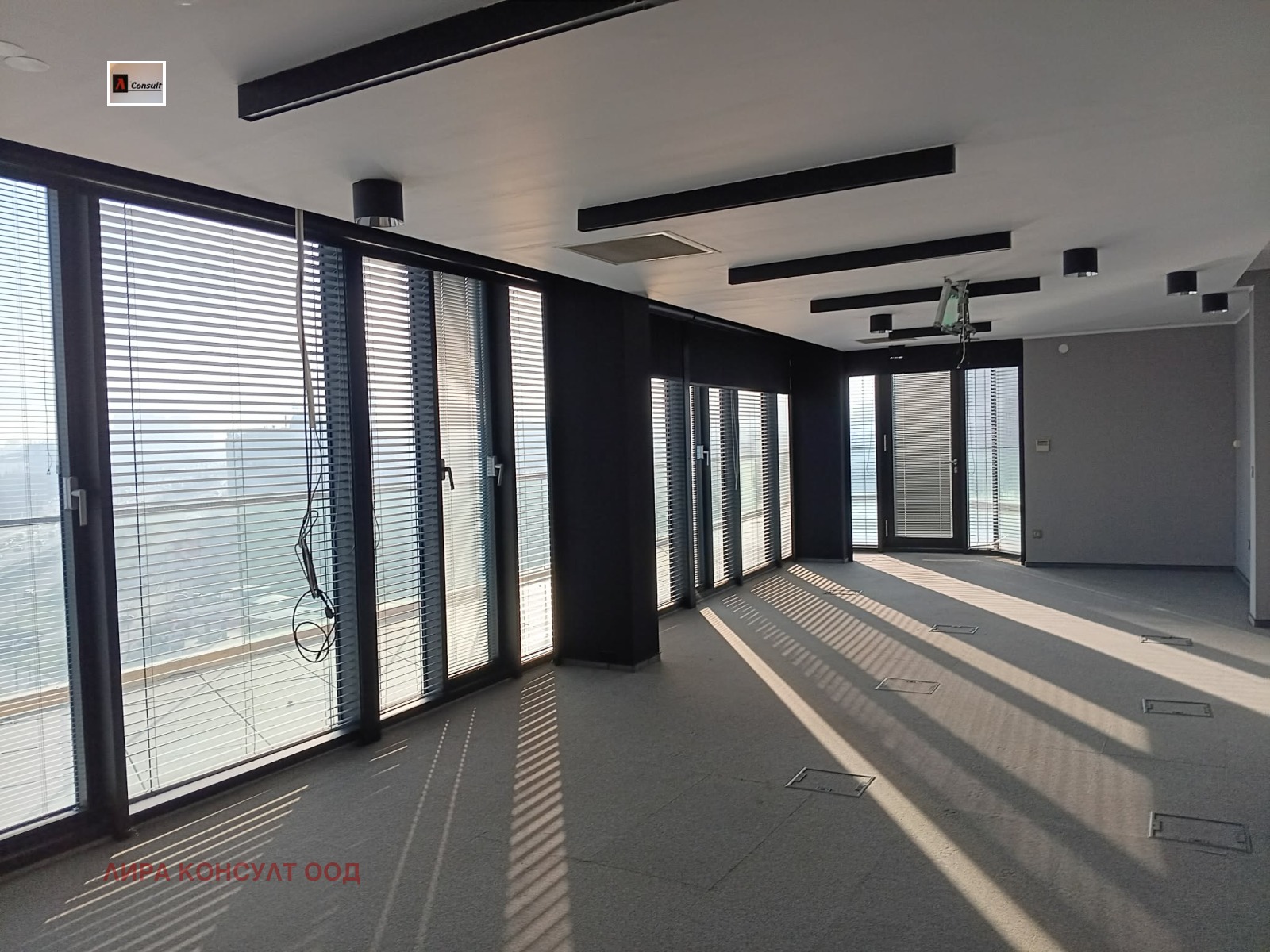 Продава ОФИС, гр. София, Мусагеница, снимка 3 - Офиси - 53791605