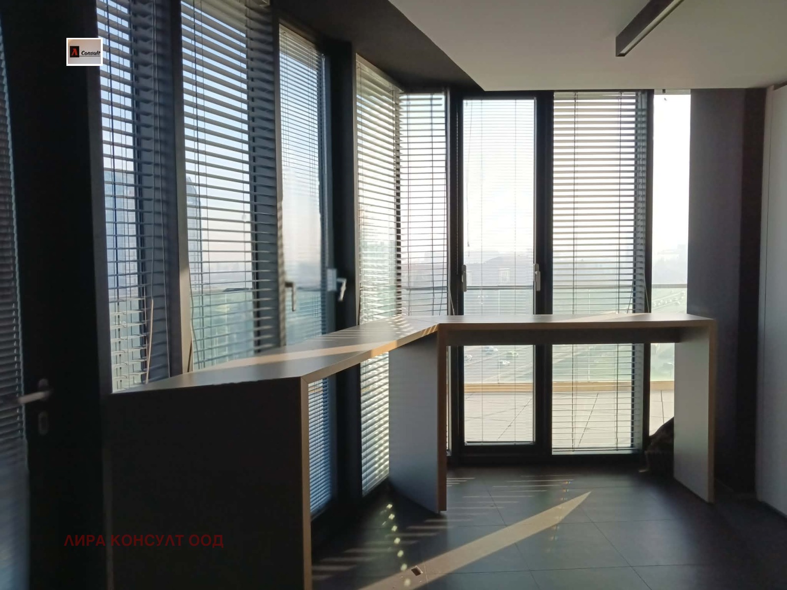 Продава ОФИС, гр. София, Мусагеница, снимка 7 - Офиси - 53791605